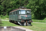 FFS Ae 6/6 11413 'Schaffhausen'
